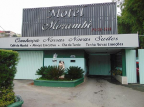 Motel Morumbi (Adults Only)